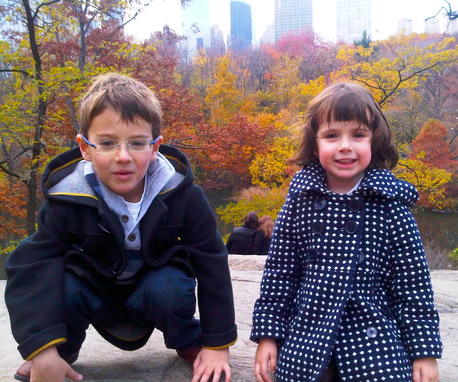 Manhattan