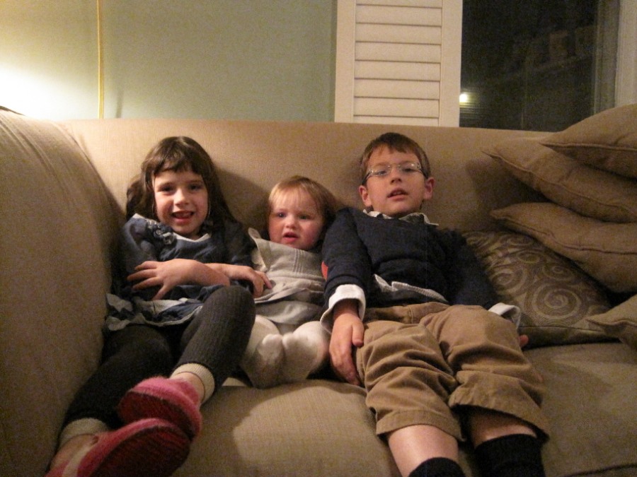 randoms 3